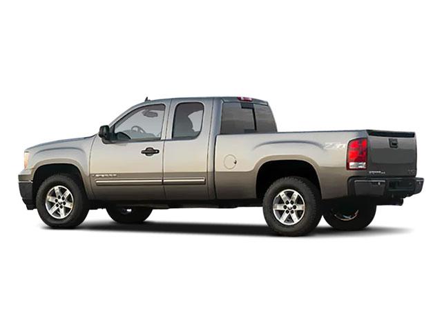 2008 gmc sierra 1500 sle1 extended cab