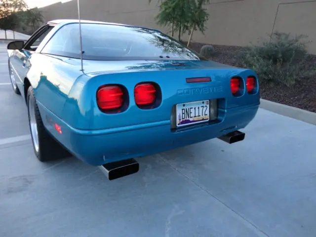 1994 corvette coupe