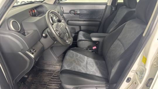 2011 Scion xB
