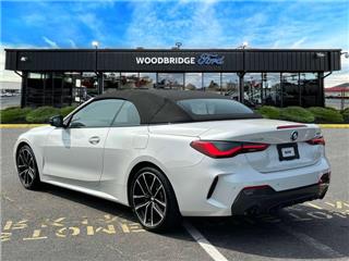 2022 BMW 4 series 430i xdrive