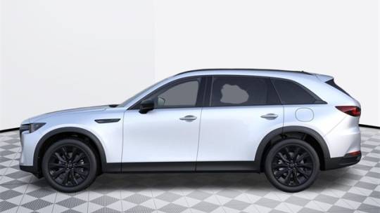 2025 Mazda CX-90