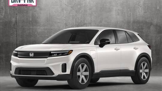 2024 Honda Prologue