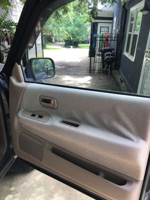no reserve! toyota t100 sr5 4x4