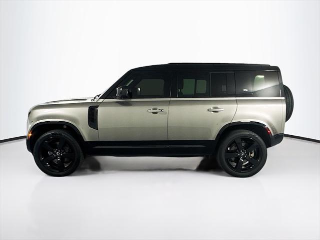 2022 land rover defender 110 x-dynamic se