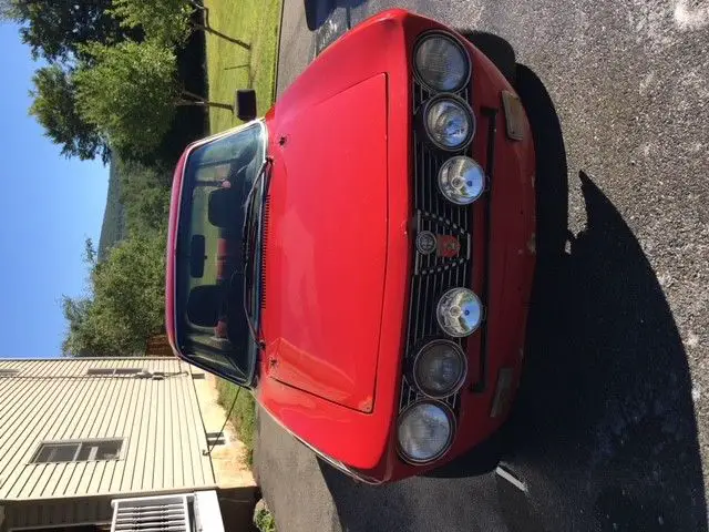 gtv 1972 1300 junior