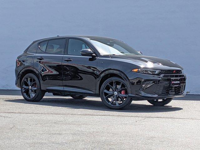 2024 dodge hornet r/t plus