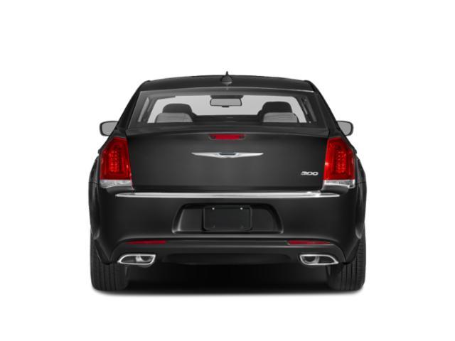 2021 chrysler 300 s