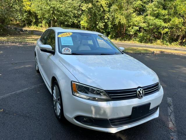 2013 volkswagen jetta tdi