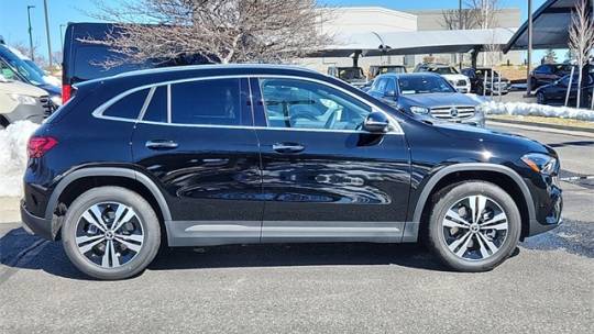 2024 Mercedes-Benz GLA