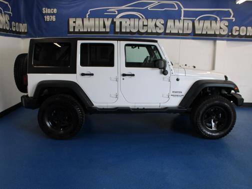 2013 jeep wrangler unlimited in saint louis, missouri