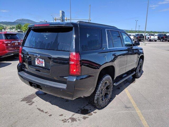 new 2019 chevrolet tahoe 4wd ls spearfish, sd 57783 for sale in spearfish, south dakota