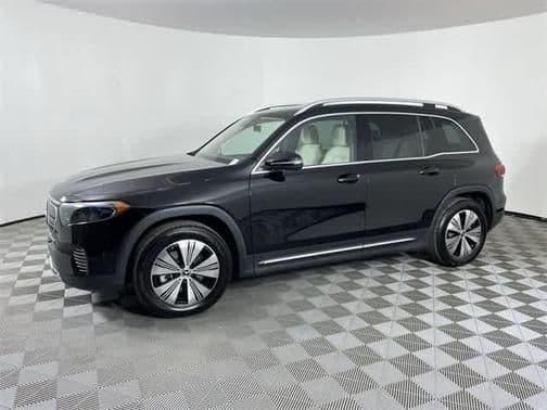 2023 mercedes-benz eqb 300 base 4matic in portland, oregon