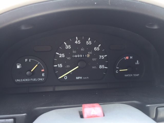 geo metro - tons of new parts - runs and drives awesome - nr!!!!