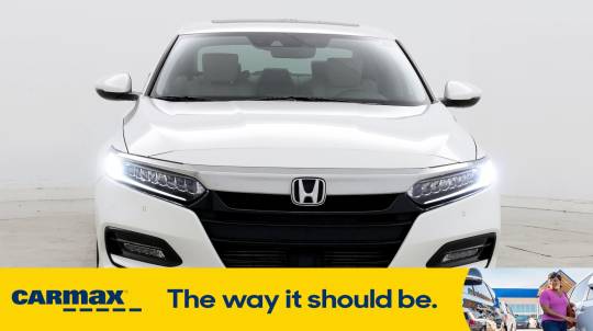 2020 Honda Accord