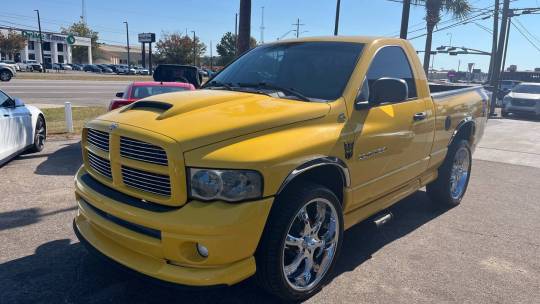 2005 Dodge Ram