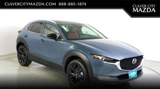 2024 Mazda CX-30