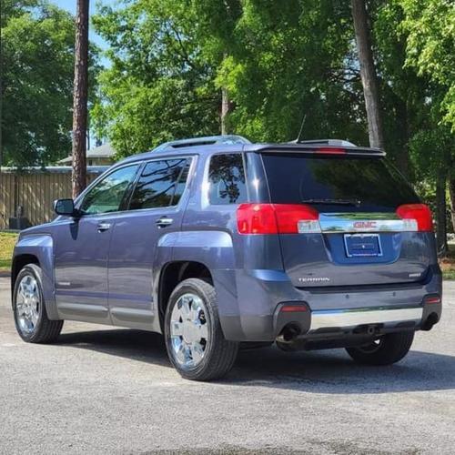 2013 gmc terrain slt-2 sport utility 4d in jacksonville, florida