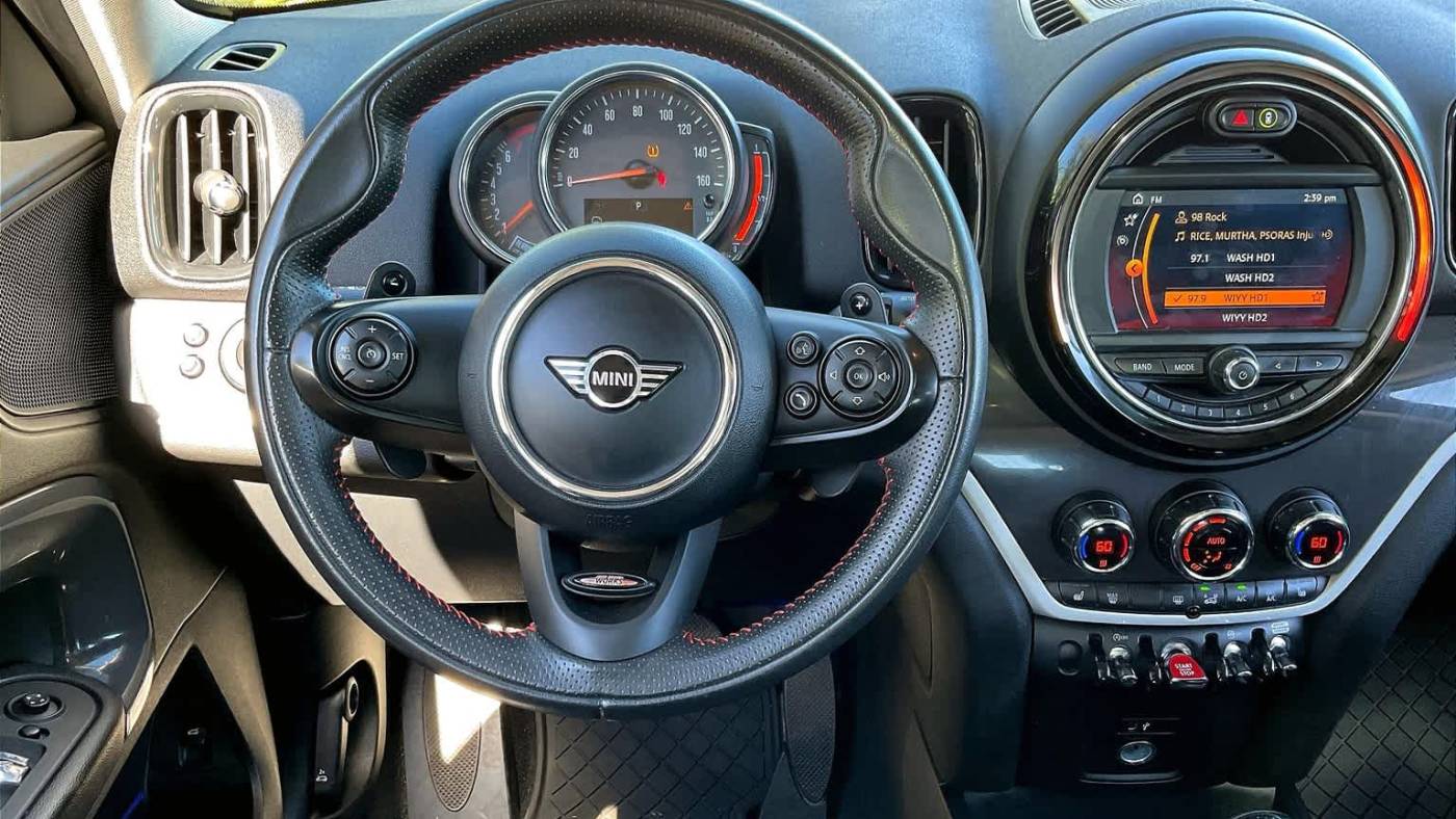 2020 mini countryman cooper s all4