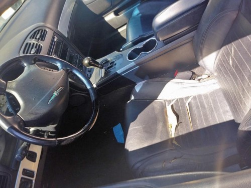 2003 ford thunderbird for sale in arizona by owner