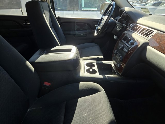 2013 chevrolet tahoe ls