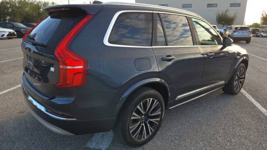 2022 Volvo XC90