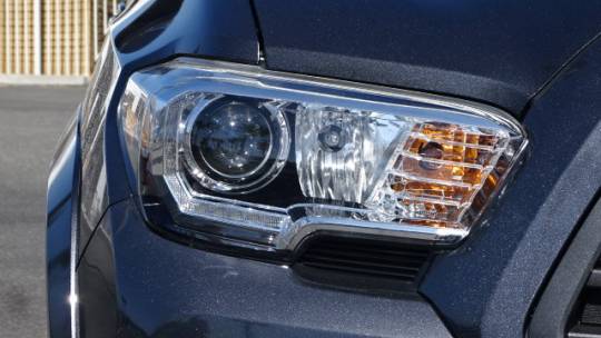 2020 Toyota Tacoma