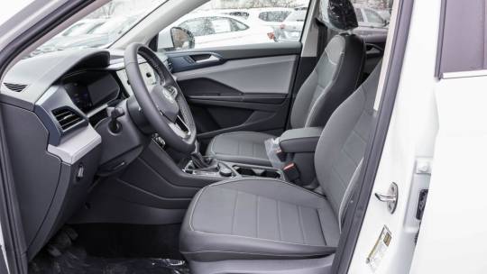 2024 Volkswagen Taos