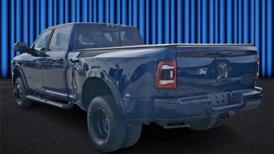 2022 ram 3500 limited