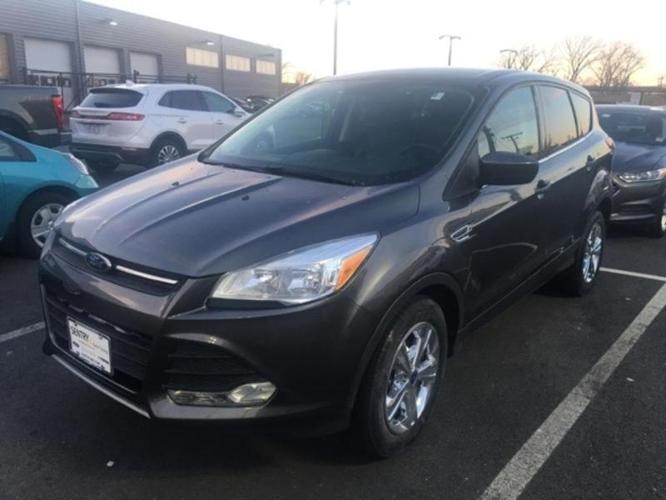 2015 ford escape se awd se 4dr suv for sale in medford, massachusetts