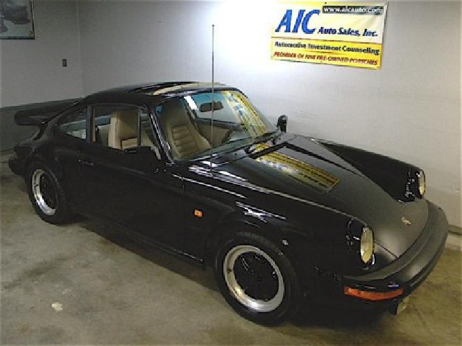 1983 porsche 911 sc coupe in quarryville, pa