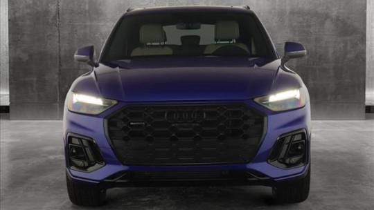 2024 Audi Q5