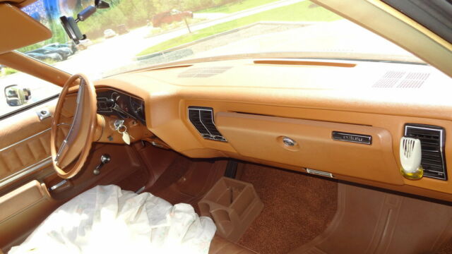 1973 buick century low original miles