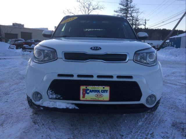 2015 kia soul ! ! 4dr wagon for sale in montpelier, vermont