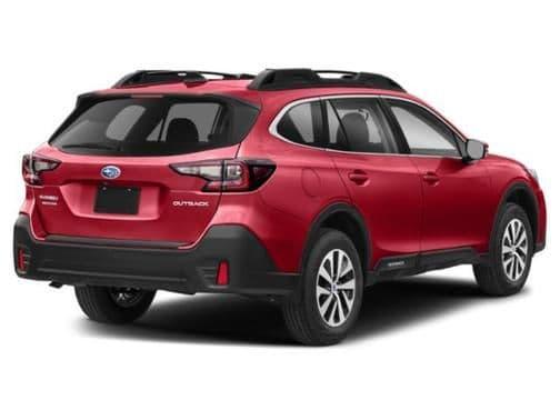 2021 subaru outback premium in pasco, washington