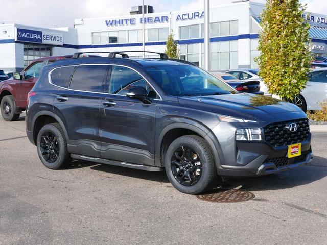 2023 hyundai santa fe xrt