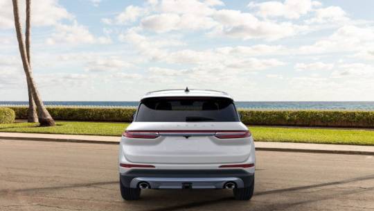 2024 Lincoln Corsair