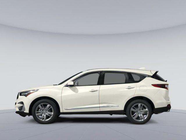 2020 acura rdx advance package