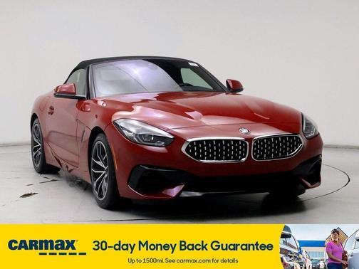 2020 bmw z4 in saint paul, minnesota