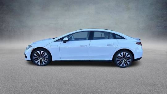2024 Mercedes-Benz EQE