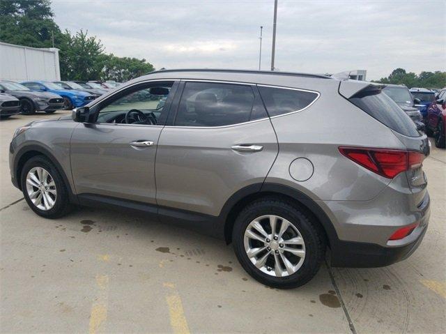used 2018 hyundai santa fe awd sport 2.0t gaithersburg, md 20879 for sale in gaithersburg, maryland