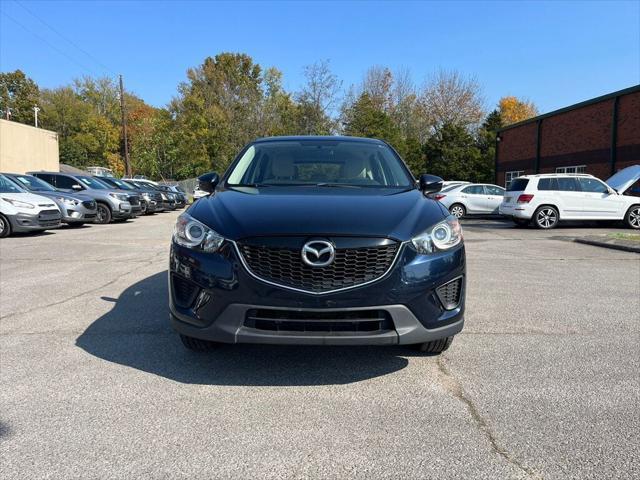 2015 mazda cx-5 sport
