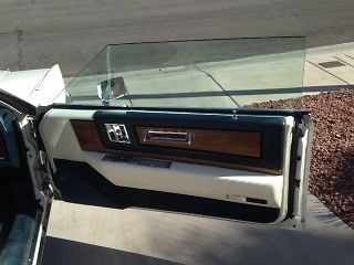 1985 cadillac eldorado - commemorative edition 1 / 200
