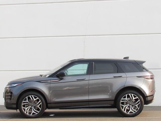 2020 land rover range rover evoque r-dynamic s