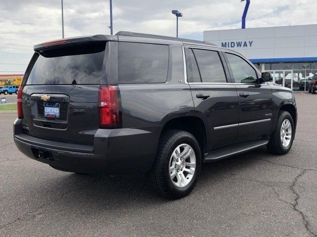 certified 2016 chevrolet tahoe ls phoenix, az 85023 for sale in phoenix, arizona