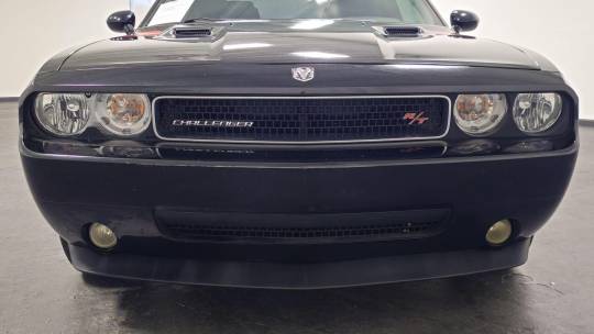 2010 Dodge Challenger
