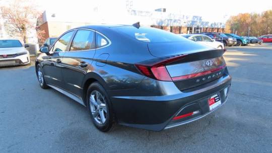 2023 Hyundai Sonata