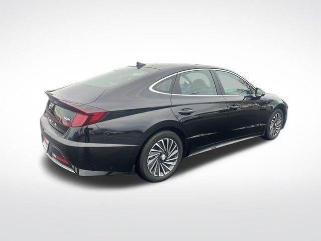 2021 hyundai sonata limited 2.0t