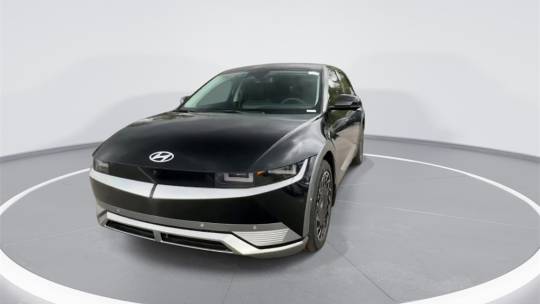 2024 Hyundai IONIQ 5