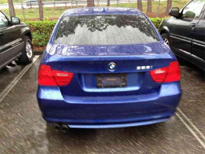 2010 bmw 3-series 328i in tampa, fl