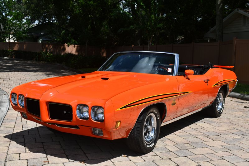 1972 pontiac lemans